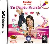 Imagina Ser Mi Diario Secreto